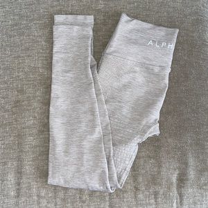 Alphalete Halo Leggings